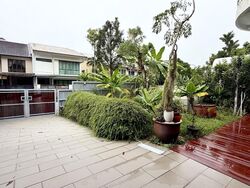 Bamboo Grove Park (D23), Semi-Detached #637095131